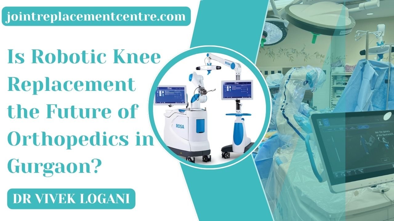 Hip Resurfacing
